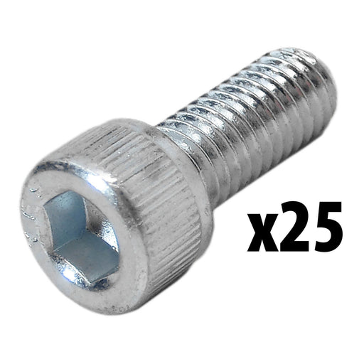 10-32 x 0.5 in. Socket Head Cap Screw - am-1178 - migrated
