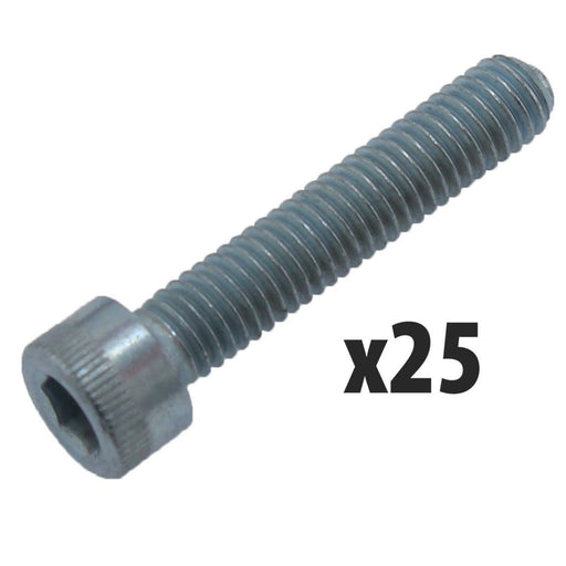 10-32 x 1 in. Socket Head Cap Screw - am-1192 - migrated
