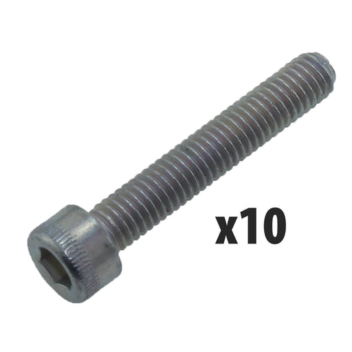 10-32 x 1.125 in. Socket Head Cap Screw - am-1193 - migrated