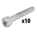 10-32 x 1.25 in. Socket Head Cap Screw - am-1194 - migrated