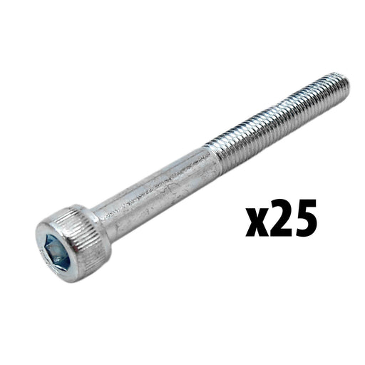 10-32 x 2 in. Socket Head Cap Screw - am-1197 - migrated