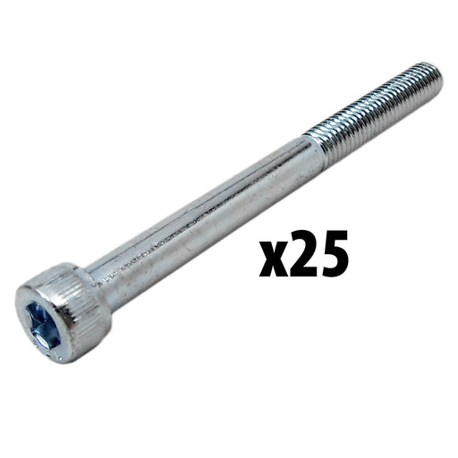 10-32 x 2.25 in. Socket Head Cap Screw - am-1198 - migrated