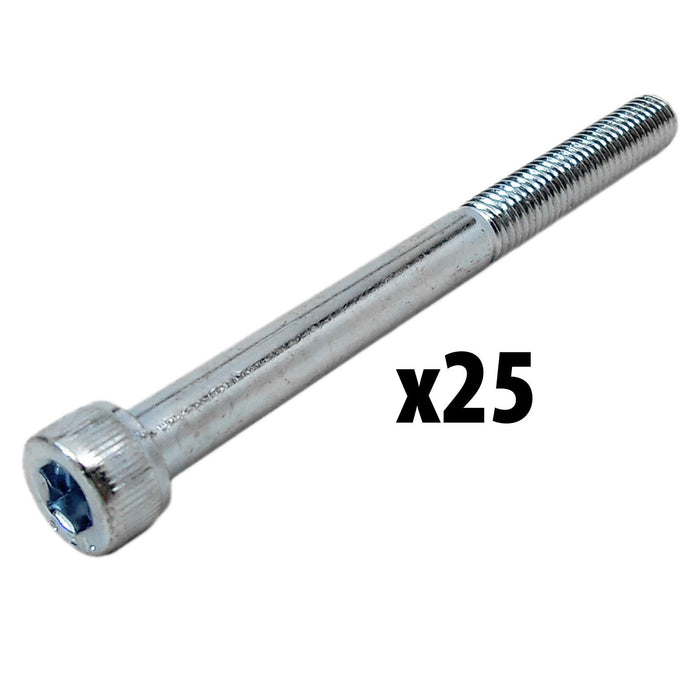 10-32 x 2.25 in. Socket Head Cap Screw - am-1198 - migrated