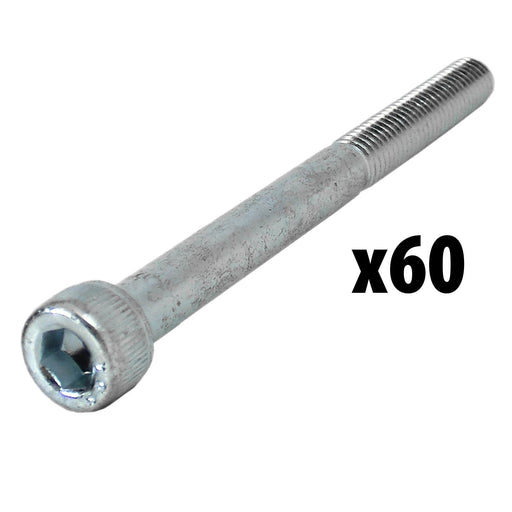 10-32 x 2.25 in. Socket Head Cap Screw - am-1199 - migrated