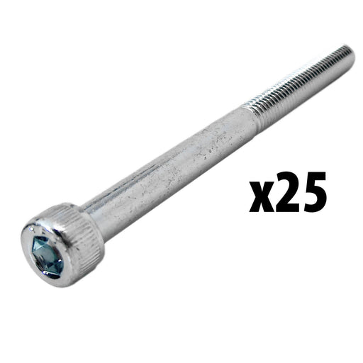 10-32 x 2.5 in. Socket Head Cap Screw - am-1200 - migrated