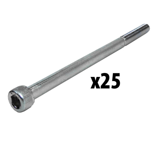 10-32 x 3 in. Socket Head Cap Screw - am-1201 - migrated
