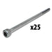 10-32 x 3 in. Socket Head Cap Screw - am-1201 - migrated