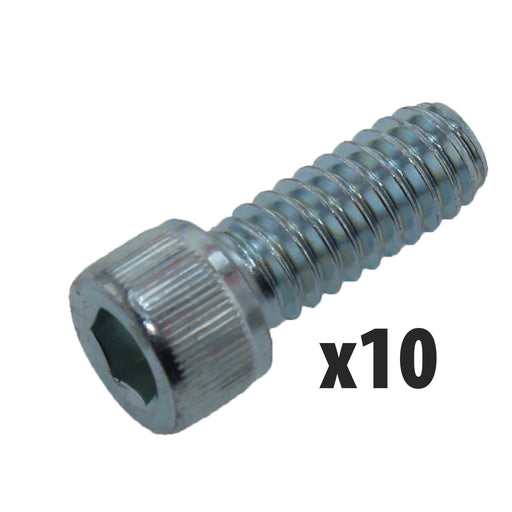 1/4-20 x 0.625 in. Socket Head cap Screw - am-1203 - migrated