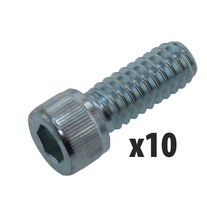 1/4-20 x 0.625 in. Socket Head cap Screw - am-1203 - migrated