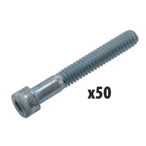 1/4-20 x 1.75 in. Socket Head Cap Screw - am-1206 - migrated