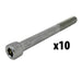 1/4-20 x 2.5 in. Socket Head Cap Screw - am-1208 - migrated