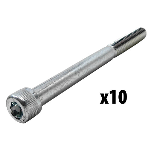 1/4-20 x 3 in. Socket Head Cap Screw - am-1209 - migrated