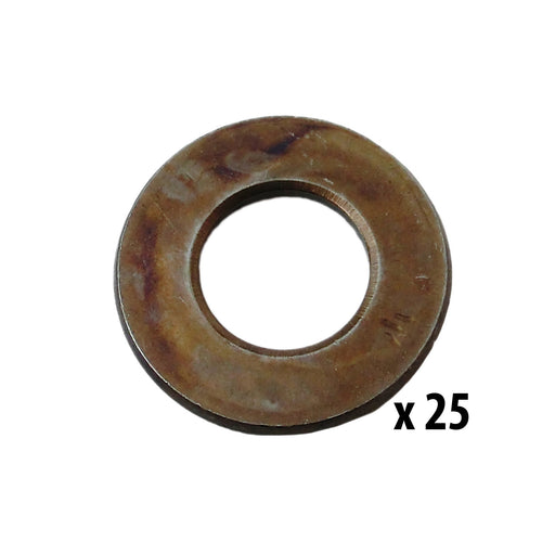5/16 Flat Washer [Qty-25] - am-1219 - migrated