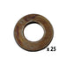 5/16 Flat Washer [Qty-25] - am-1219 - migrated