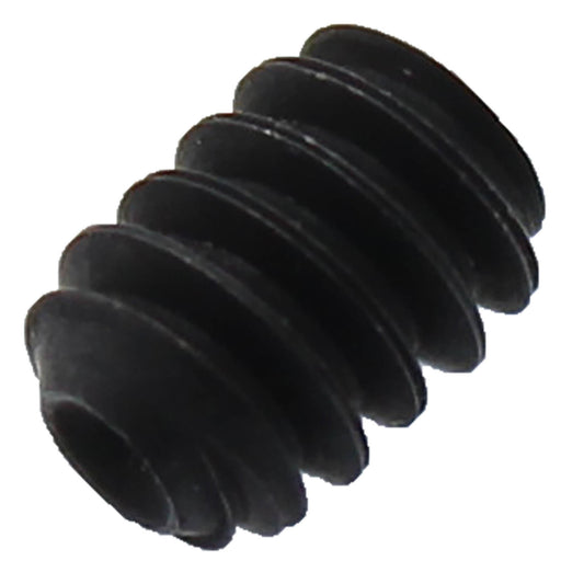 6-32 x 0.1875 in. Cup Point Socket Set Screw - am-1231 - migrated