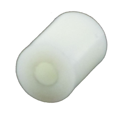 0.192 in. ID 0.500 in. OD 0.688 in. Long Nylon Spacer - am-1240 - migrated