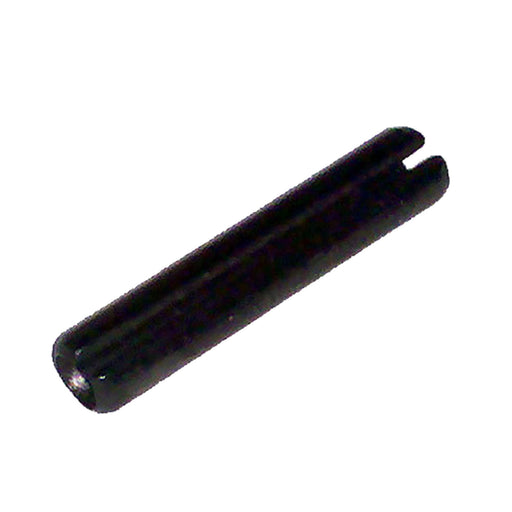 Spring pin 3/16 in. dia x 3/4 in. long steel plain - am-1241 - migrated