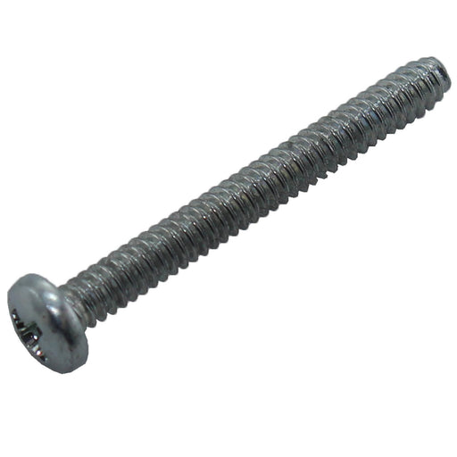 4-40 x 1 in. Pan Head Phillips Thread Forming Screw - am-1247 - migrated