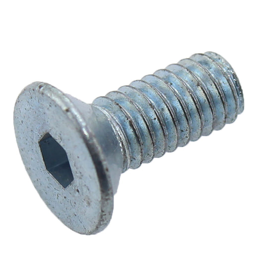 M4-0.7 x 10 mm Flat Head Socket Cap Screw - am-1295 - migrated