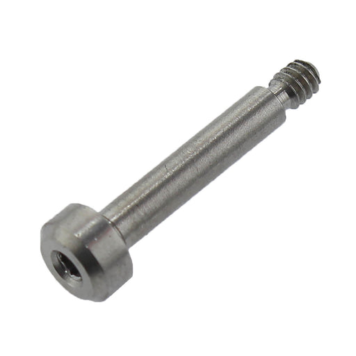 4-40 x 0.625 in. Hex Socket Shoulder Screw - am-1304 - migrated
