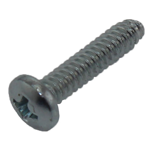 4-40 x 0.5 in. Pan Head Phillips Thread Forming Screw - am-1317 - migrated