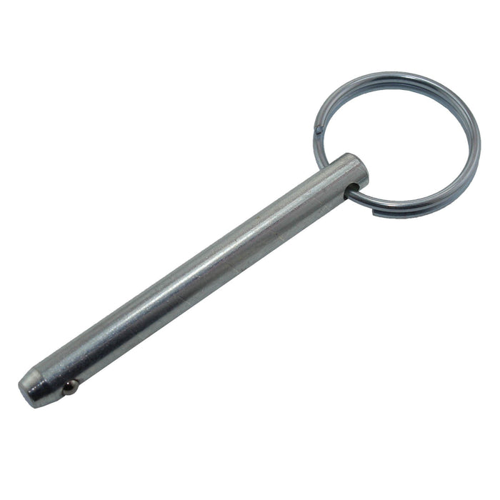 0.25 in x 2 in. Quick Release Pin - am-1344 - migrated