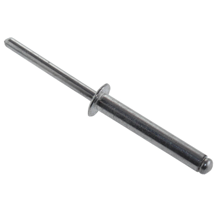 3/16 in. Diameter 0.876 - 1 in. Grip Range 1.2 in. Long Aluminum Rivet - am-1353 - migrated