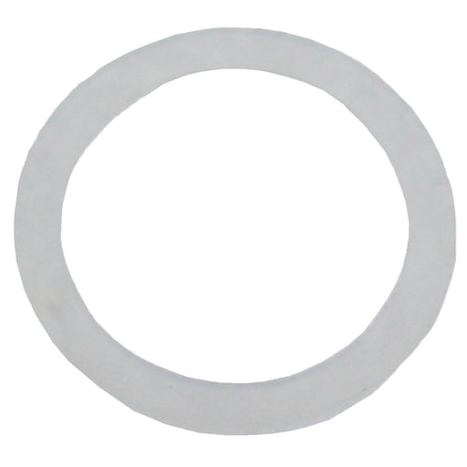 0.594 in. ID 0.750 in. OD 0.031 in. Long Nylon Spacer - am-1354 - migrated