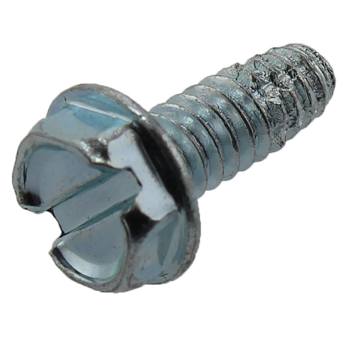 10-24 x 0.5 in. Thread Forming Screw Hex Washer Head - am-1355 - migrated