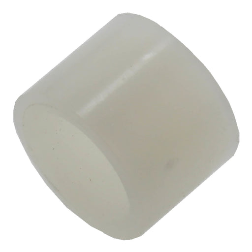 0.375 in. ID 0.500 in. OD 0.375 in. Long Nylon Spacer - am-1357 - migrated