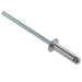 1/8 in. Diameter 0.251 to 0.312 in. Grip Aluminum Rivet - am-1363 - migrated