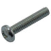 3-48 x 0.5 in. Pan Head Phillips Screw - am-1382 - migrated