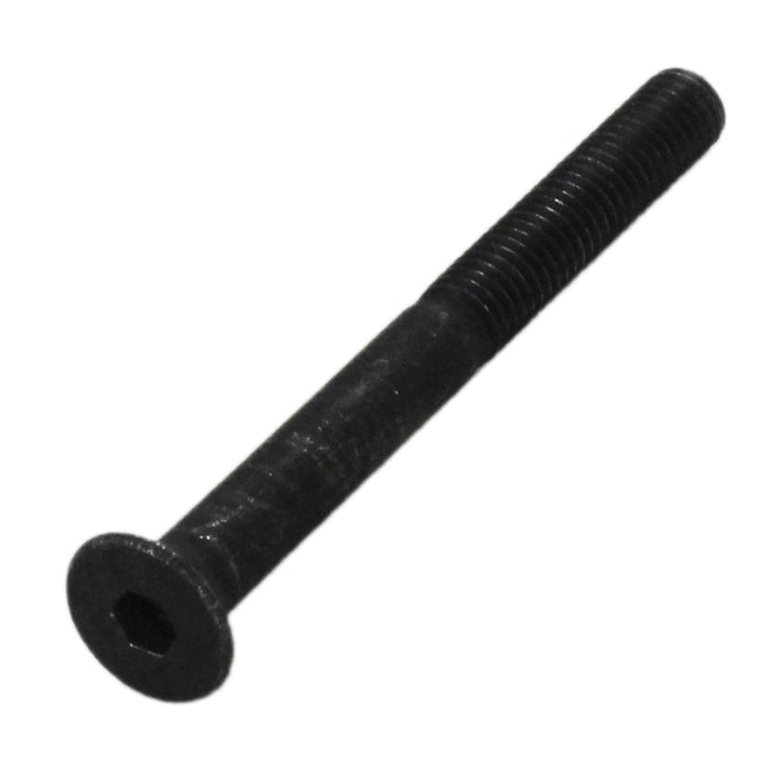 10-32 x 2 in. Flat Head Cap Screw Black Oxide - am-1383 - migrated