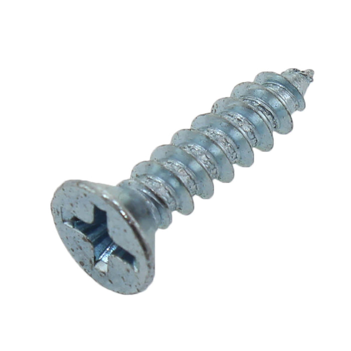 8-15 x 0.75 in. Flat Head Phillips Wood Screw - am-1387 - migrated