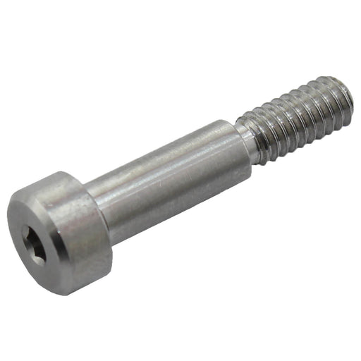 8-32 x 0.375 in. Stainless Steel Shoulder Screw - am-1388 - migrated