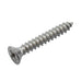 4-24 x 0.75 in. Flat Head Phillips Sheet Metal Screw - am-1391 - migrated