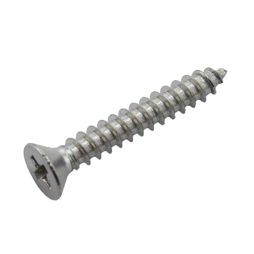 4-24 x 0.75 in. Flat Head Phillips Sheet Metal Screw - am-1391 - migrated