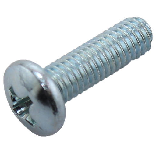 10-32 x 0.625 in. Pan Head Phillips Machine Screw - am-1400 - migrated