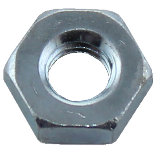 M3-0.5 Jam Nut - am-1405 - migrated