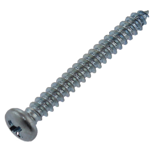 4-24 x 1 in. Pan Head Phillips Sheet Metal Screw - am-1413 - migrated