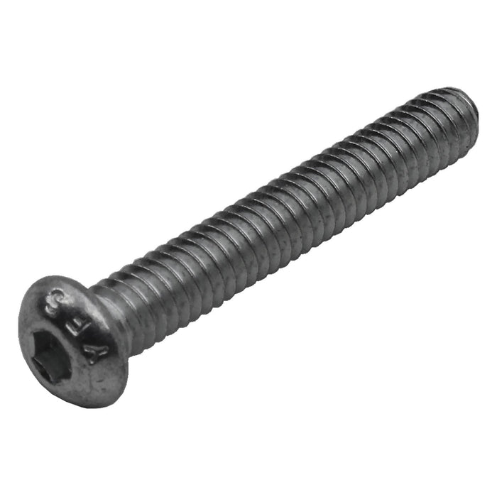 1/4-20 x 1.75 in. Button Head Cap Screw - am-1420 - migrated