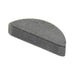 10 mm Metric Steel Woodruff Key, 2 mm Wide - am-1433 - migrated