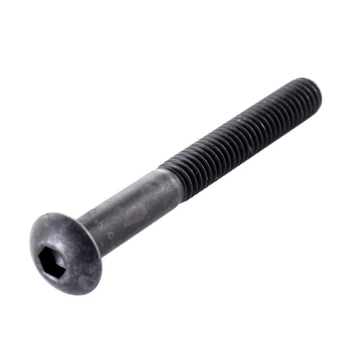 M4-0.7 x 35 mm Black Oxide Button Head Cap Screw - am-1441 - migrated
