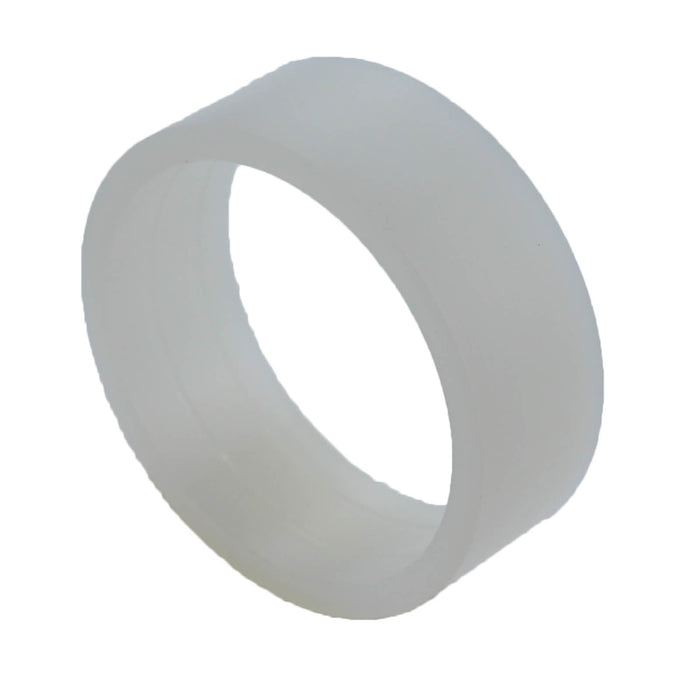 0.780 in. ID 0.907 in. OD 0.315 in. Long Nylon Spacer