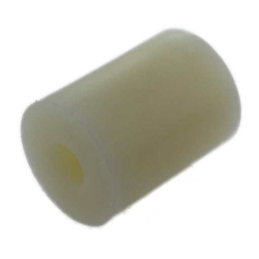 0.260 in. ID 0.750 in. OD 1.000 in. Long Nylon Spacer - am-1449 - migrated