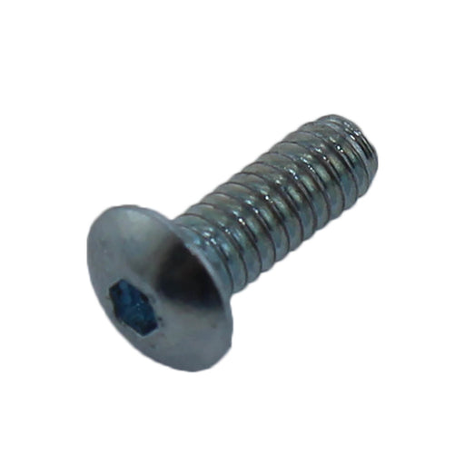 2-56 x 0.25 in. Button Head Hex Drive Screw - am-1460 - migrated