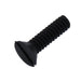 6-32 x 0.5 in. Nylon Flat Head Screw - am-1462 - migrated