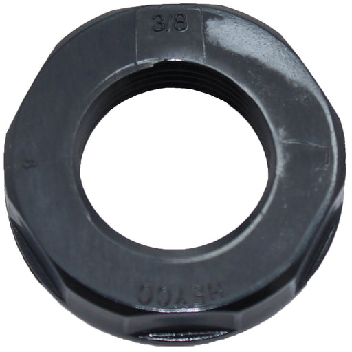 Nylon Nut for 3/8 in. NPT Fittings - am-1493 - migrated