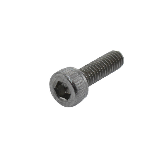 Servo Horn replacement screw M2.5-0.45 x 8 mm - am-1496 - migrated