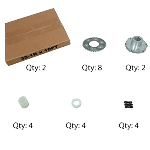 AM14U Family Upgrade Kit, #35 Chain Replacement - am-14U-35 - migrated